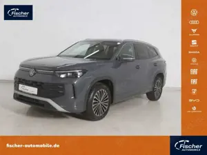 Volkswagen Tayron 2.0 TDI Life DSG 7-Sitze/AHK/NAV/LED/RFK