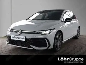 Volkswagen Golf VIII 1,5 eTSI DSG R-Line Black-Style,Matrix-LED...