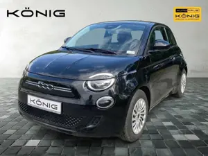 Fiat 500e MY23 118PS 42kWh KLIMA*CARPLAY*TEMPOMAT*DAB