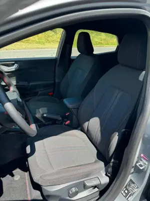 Ford Puma ST-Line, FaPa, WiPa, 360 Grad Kamera Bild 4