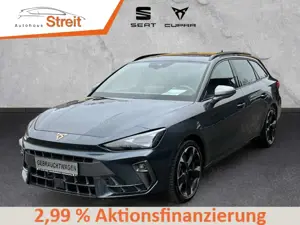 CUPRA Leon SPORTSTOURER 2.0 TDI 7-Gang DSG AHK GJR RFK ACC NA