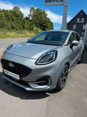 Ford Puma ST-Line, FaPa, WiPa, 360 Grad Kamera Bild 2