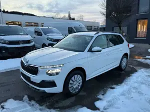 Skoda Kamiq 1.0 TSI Selection *SMARTLINK*PDC*SHZ*