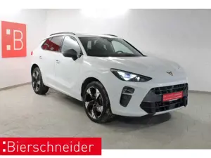 CUPRA Terramar 2.0 TSI DSG 4Dr VZ 20 PANO AHK HD-MATRIX