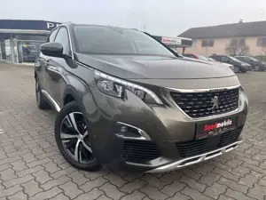 Peugeot 3008 THP 165 EAT6 Stop  Start Allure