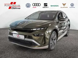 Skoda Enyaq 60 Loft MEMORY PDC SHZ NAVI ACC LED