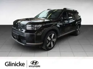 Hyundai SANTA FE (5-Sitzer) HEV (MY25) 1.6 T-GDI (215 PS
