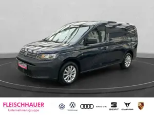 Volkswagen Caddy Cargo 2.0 TDI 2-Zonen-Klimaautom DAB Temp El. Park