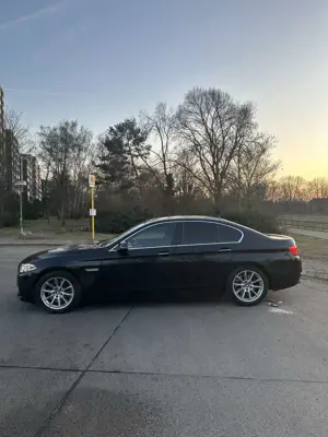 BMW 530 Xdrive F10