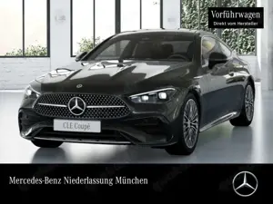 Mercedes-Benz CLE 200 AMG+PANO+360+BURMESTER+TOTW+KEYLESS+9G