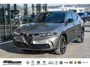 Alfa Romeo Tonale Veloce 1.3T PHEV Q4 WINTER ASSISTENZ