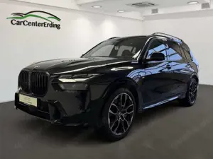 BMW X7 xDrive40d*M Sport*LED*ACC*Navi*PanoSky*AHK*360