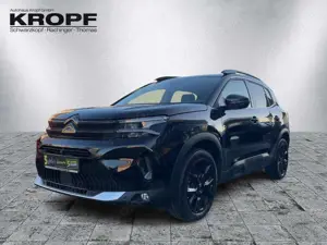 Citroen C5 Aircross 1.5 BlueHDi 130 SS Shine Alcantara Bild 2