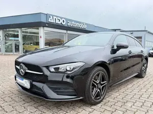 Mercedes-Benz CLA 250 CLA 250e SB AMG-Line Edition 2020*LED*NIGHT*NAVI