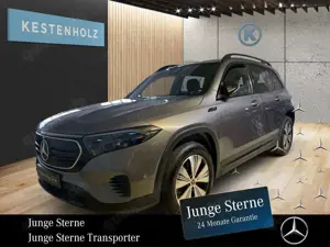 Mercedes-Benz EQB 250 EQB 250 *PROGRESSIVE*NIGHT*PANO*KAMERA*SHZ*LED*