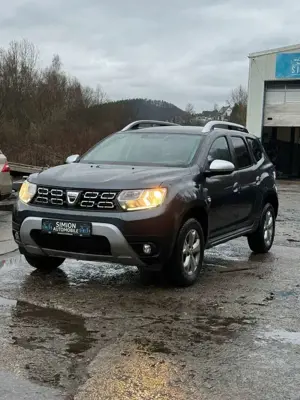 Dacia Duster II Comfort KAMERA/NAVI/KLIMA