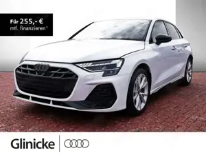 Audi A3 35 TFSI S-LINE+NAVI+PDC+LED+AMBI