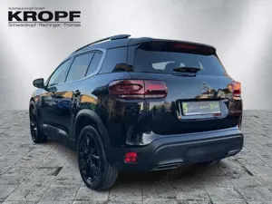 Citroen C5 Aircross 1.5 BlueHDi 130 SS Shine Alcantara Bild 5