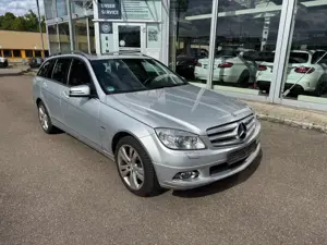 Mercedes-Benz C 200 C 200 T Kompressor AutomatikAvantgarde