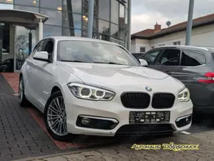 BMW 118 d Urban Line NAVI. KAMERA. LED. AUTOMATIK