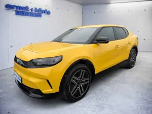 Ford Capri 77kWh RWD Premium