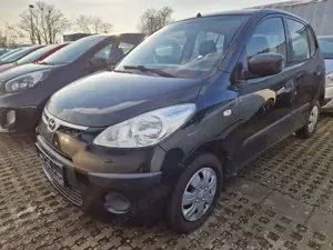 Hyundai i10 Classic