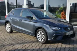 SEAT Ibiza 1.0 TSI SS DSG Style