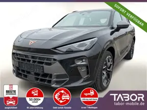 CUPRA Terramar VZ 4D Pano AHK intelliD DigiD UVP-34%*