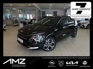 Kia Niro HEV Spirit Head-Up-Display, Sitzheizung