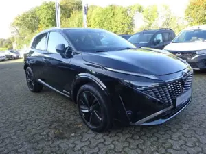 Nissan Qashqai 1.5 Tekna e-Power 19" HUD CarPlay BOSE Bild 3