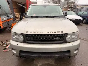 Land Rover Range Rover Sport V6 TD SE MOTORSCHADEN!!!!! Bild 3