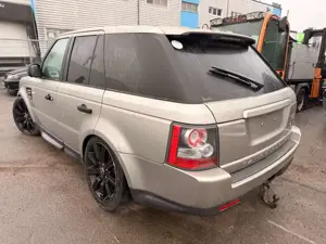 Land Rover Range Rover Sport V6 TD SE MOTORSCHADEN!!!!! Bild 5