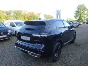 Nissan Qashqai 1.5 Tekna e-Power 19" HUD CarPlay BOSE Bild 5