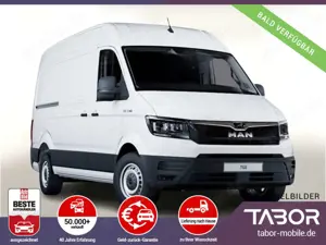 MAN TGE TDI 140 L3H3 3S HFT270° Kam Temp UVP-37%*