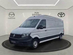 Volkswagen Crafter Kasten 35 lang Hochdach