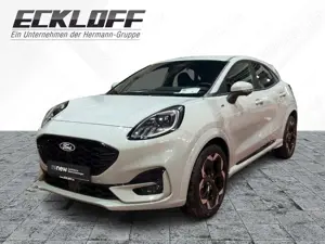 Ford Puma 1.0 EcoBoost ST-Line X CAM*LED*NAVI*SHZ*PDC
