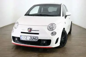 Abarth 500