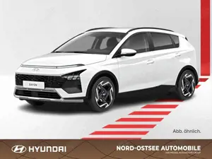 Hyundai BAYON FL Trend Komfort-Paket