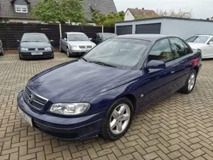 Opel Omega B 2.2 16v Edition "KLIMA+2.HAND+SZ+ALU"