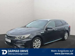 Kia Optima Optima SW 2.0 Plug-IN Hybrid Spirit Navi Pano
