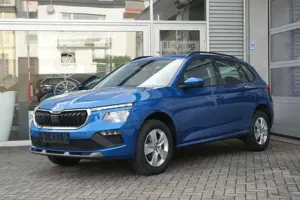 Skoda Kamiq 1.0 TSI DSG Selection AHK Kamera LED APP-Navi S...