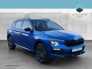 Skoda Kamiq 1.0 TSI Tour ACC*Fernlichtass.*Kam.*KlimaA