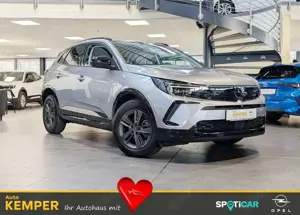 Opel Grandland X Grandland 1.5 D GS Autom. *SHZ*Navi*Kamera*