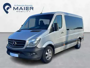Mercedes-Benz Sprinter 319 CDI Aut.-9 Sitze-Xenon- 1 Hand