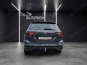 Volkswagen Tiguan TSI Life LED AHK Navi Pano ACC Park-Assist SH 18" Bild 4