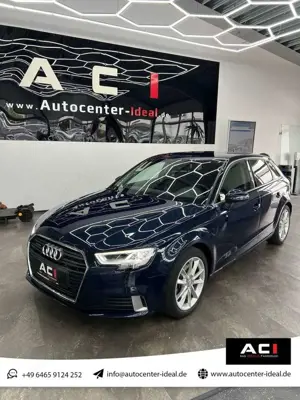 Audi A3 Sportback quattro sport, LED Schweinw, Sounds