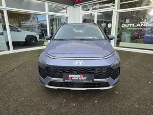 Hyundai BAYON FL 1.0 T-GDI (100 PS) 6-MT 2WD Trend Bild 2
