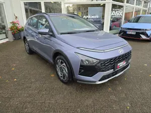 Hyundai BAYON FL 1.0 T-GDI (100 PS) 6-MT 2WD Trend Bild 3