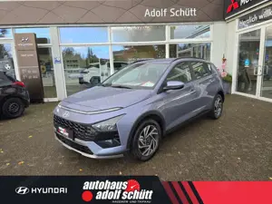 Hyundai BAYON FL 1.0 T-GDI (100 PS) 6-MT 2WD Trend