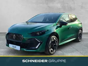 Renault Clio TECHNO FULL HYBRID E-TECH 160 Techno PDC+NAVI+LED